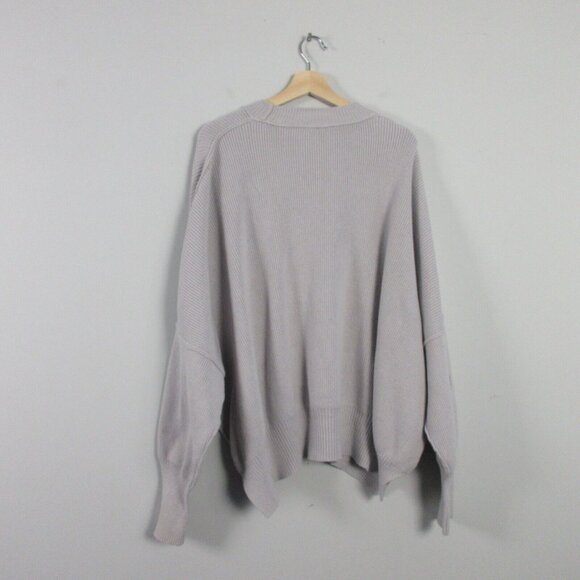 Free People Easy Street Tunic Sweater - Picture 2 of 11